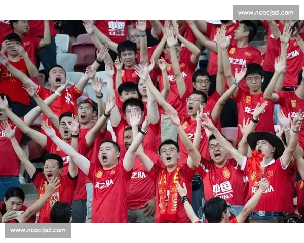 世预赛焦点对决中国队迎战中国香港队赛场较量与出线形势全面解析